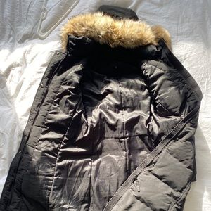 Uniqlo womens jacket